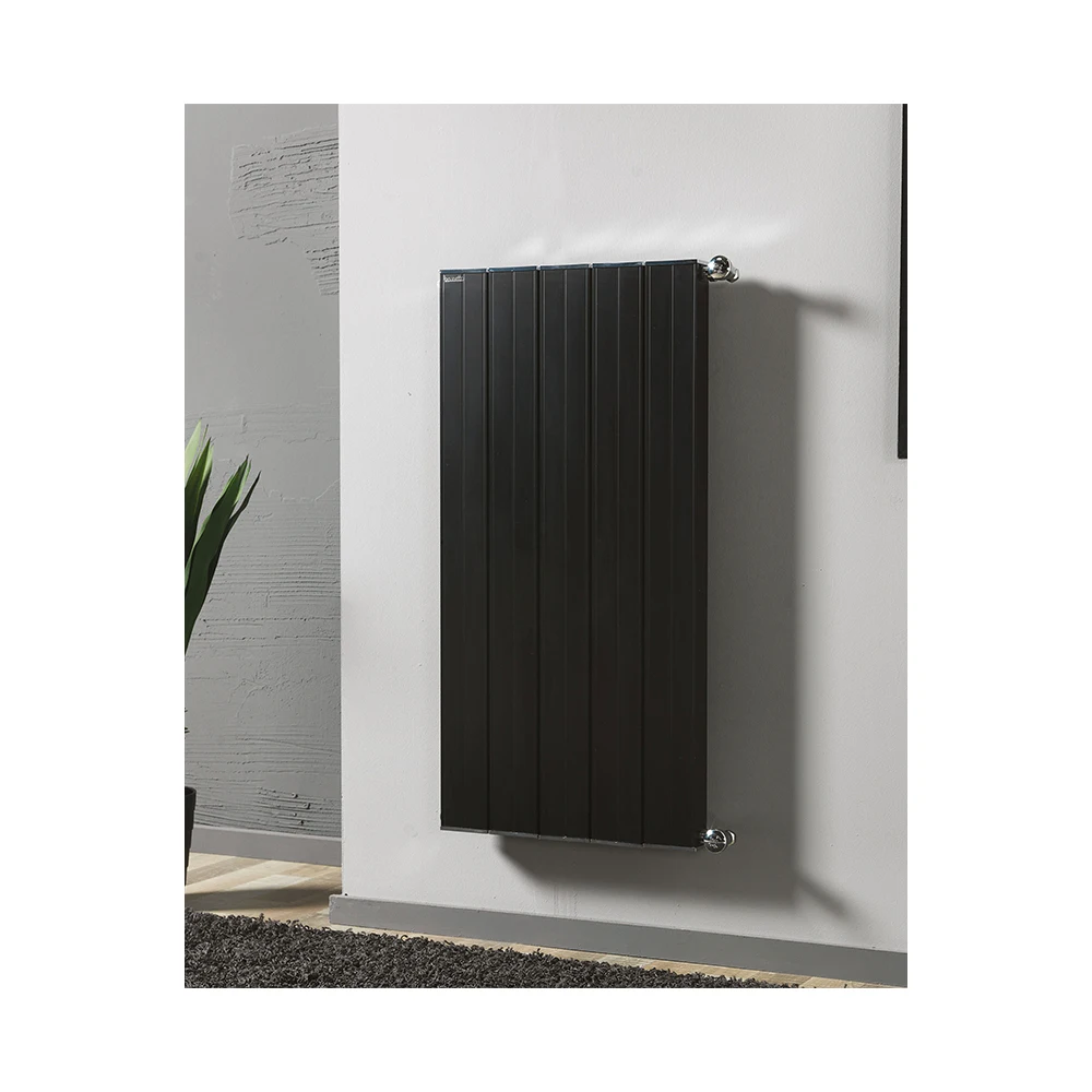 Top Seller Aluminium Heating Radiator Flat