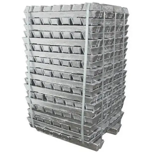 Aluminium ingot 99.7% Aluminium ingot supplier Aluminium ingots sale