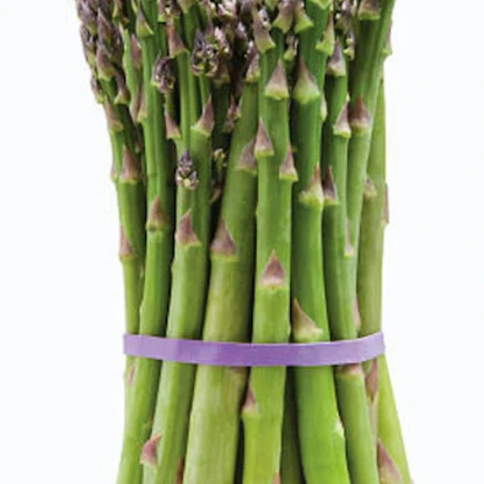 
Fresh Asparagus 