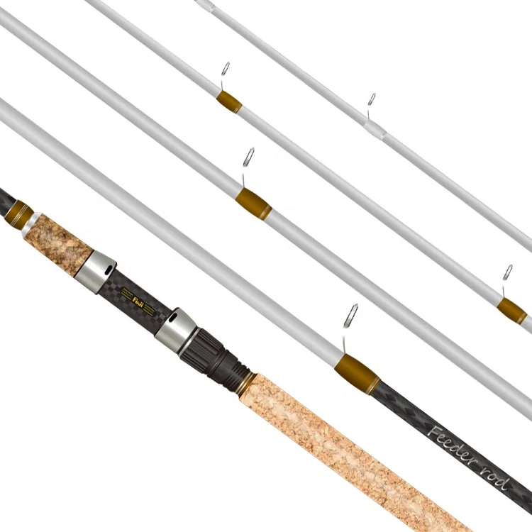 TCOEDM Distance Throwing Rod wholesale exquisite logo high-grade antioxidante coating Feeder Rod