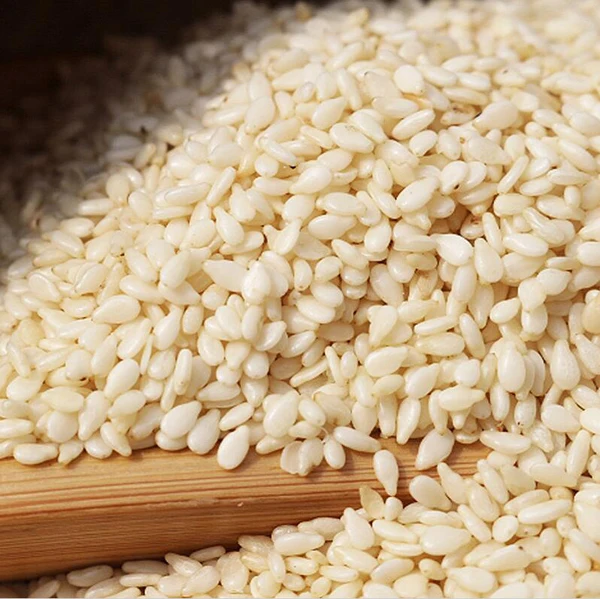 Quality Common Sesame Seeds