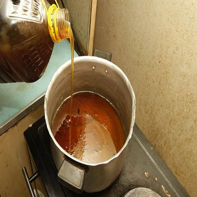 High Quality Used Cooking Oil - Best Price