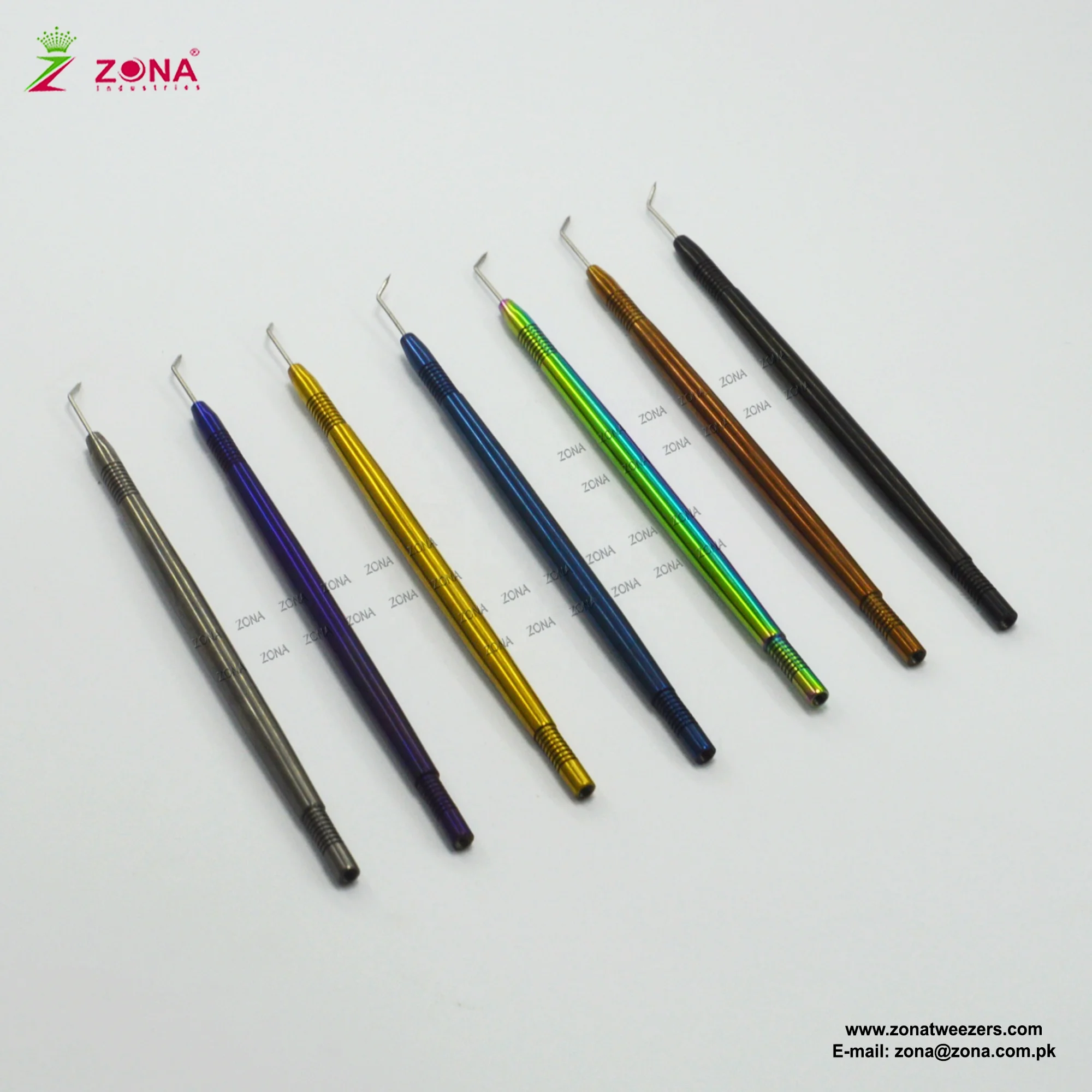 Lash Separating Tools / Eyelashes Tools / High Quality Lash Lifting Tools Under Your Private Label