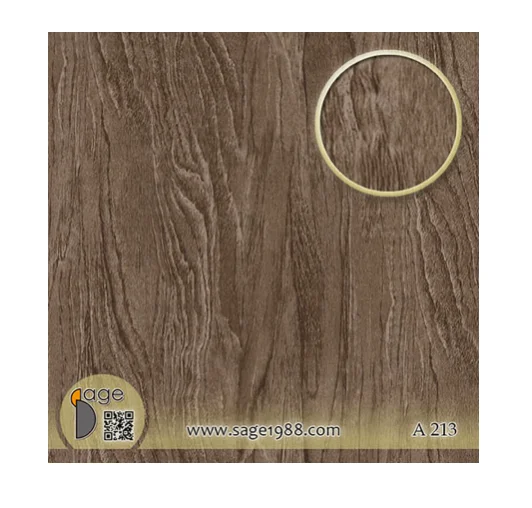 CHENG FENG-CHIH HUI A213 Wood Grains PVA Hydrodipping Film Water Transfer Printing Thickness 30um