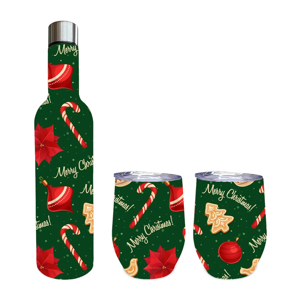 Customized high quality Egg Shaped Durable Double Wall Stainless Steel Vacuum Tumbler Stemless coffee Wine  Cup with Lid