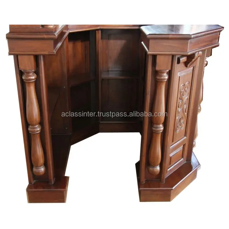 
Istanbul Corner Bar Table is the exquisite Bar Table Premium in a luxurious style bar furniture 