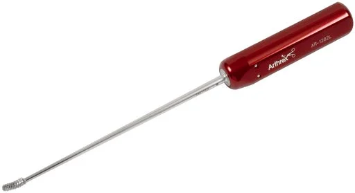 Hot Sale Shoulder Debridement Rasp CE ISO Approved Orthopedic Surgery Best And Exceptional Quality Tools