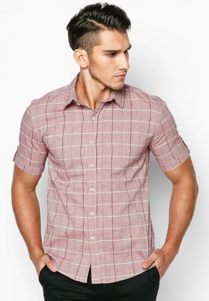 High-quality products 100% Polyester Crew Neck Printed Men White Shirt Customize Logos and Textures