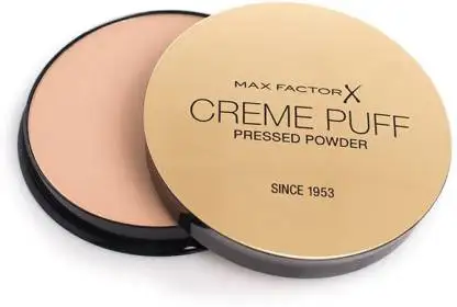  24 x максимальный фактор Creme пудра в ассортименте