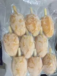 GRATE 1 FROZEN FRESH  MANGO VIETNAM( SLICES & CHUNKS) - Amber +84383004939