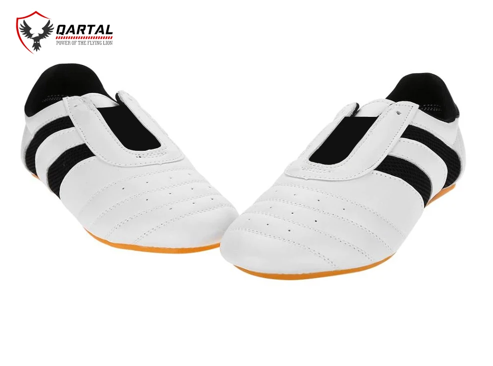 Hot Selling Gym Training Kung Fu Martial Art Taekwondo shoes For Wholesale