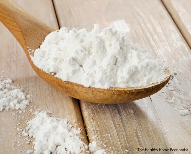 Вьетнамский натуральный крахмал Tapioca высококачественный tapioca срок годности 24 месяца