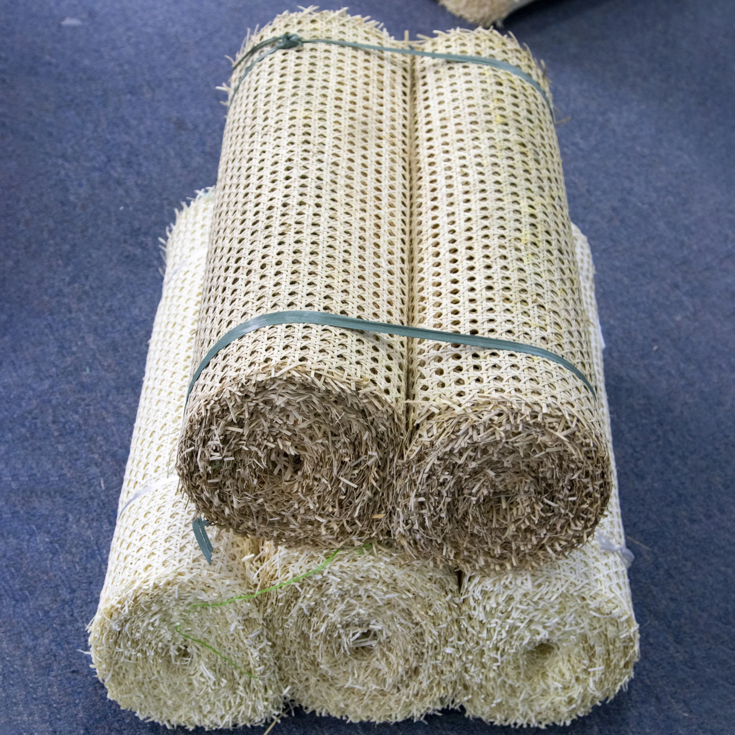 Высококачественная натуральная ротанговая тростниковая тесьма из Вьетнама 0869261613