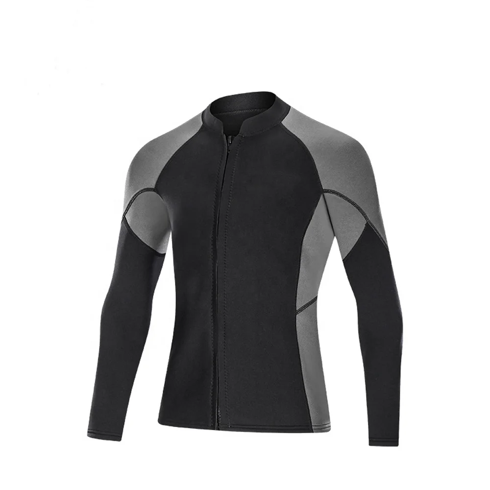 Neoprene smooth skin triathlon spearfishing diving surfing wet suit