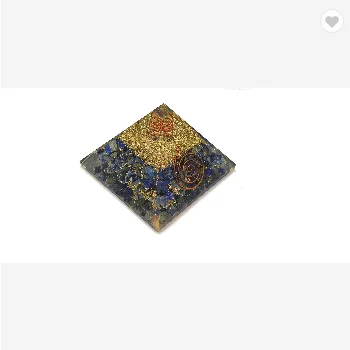 Orgonite Pyramids | Orgone Pyramid For Sale