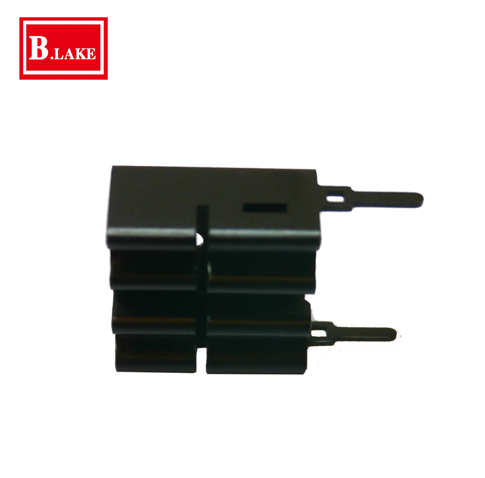 AL5052 TO220 отштампованные радиаторы