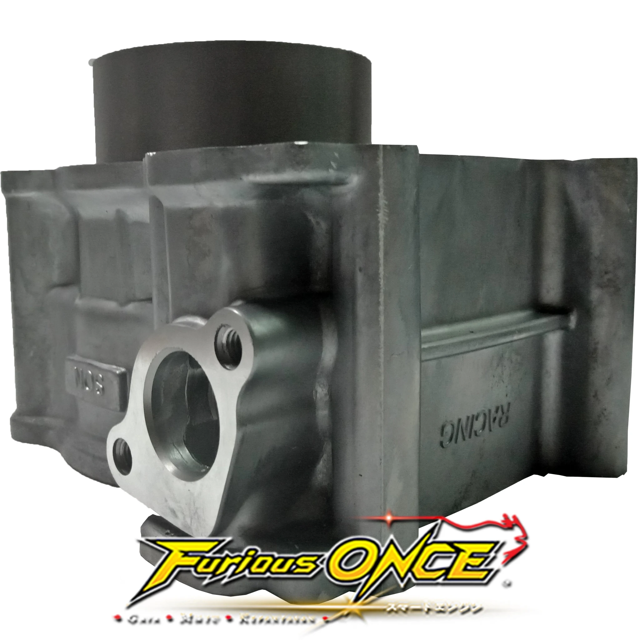 LC135 SNIPER135 SPARK 135 JUPITER MX135 Std 57mm 60mm 61mm 62mm 63mm 65mm Motorcycle Racing Modified Cylinder Block