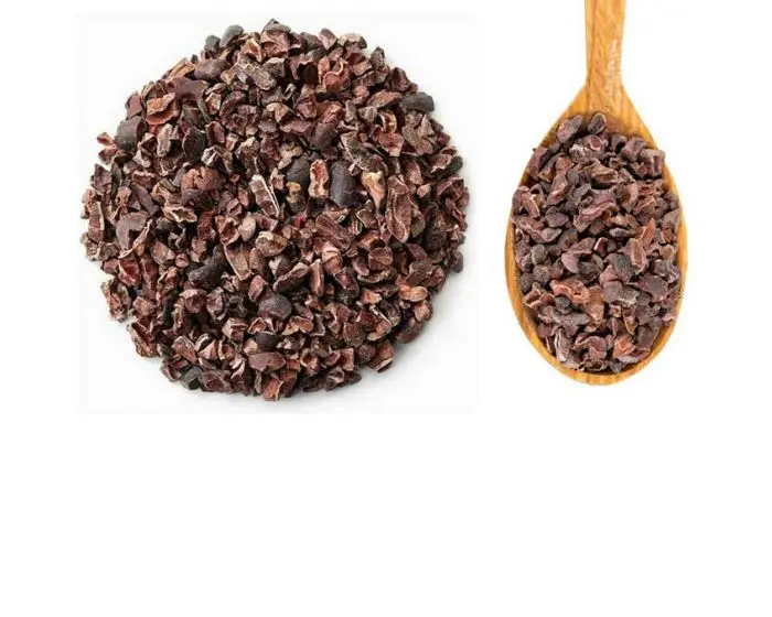 Organic Certified Cacao Nibs from Peru