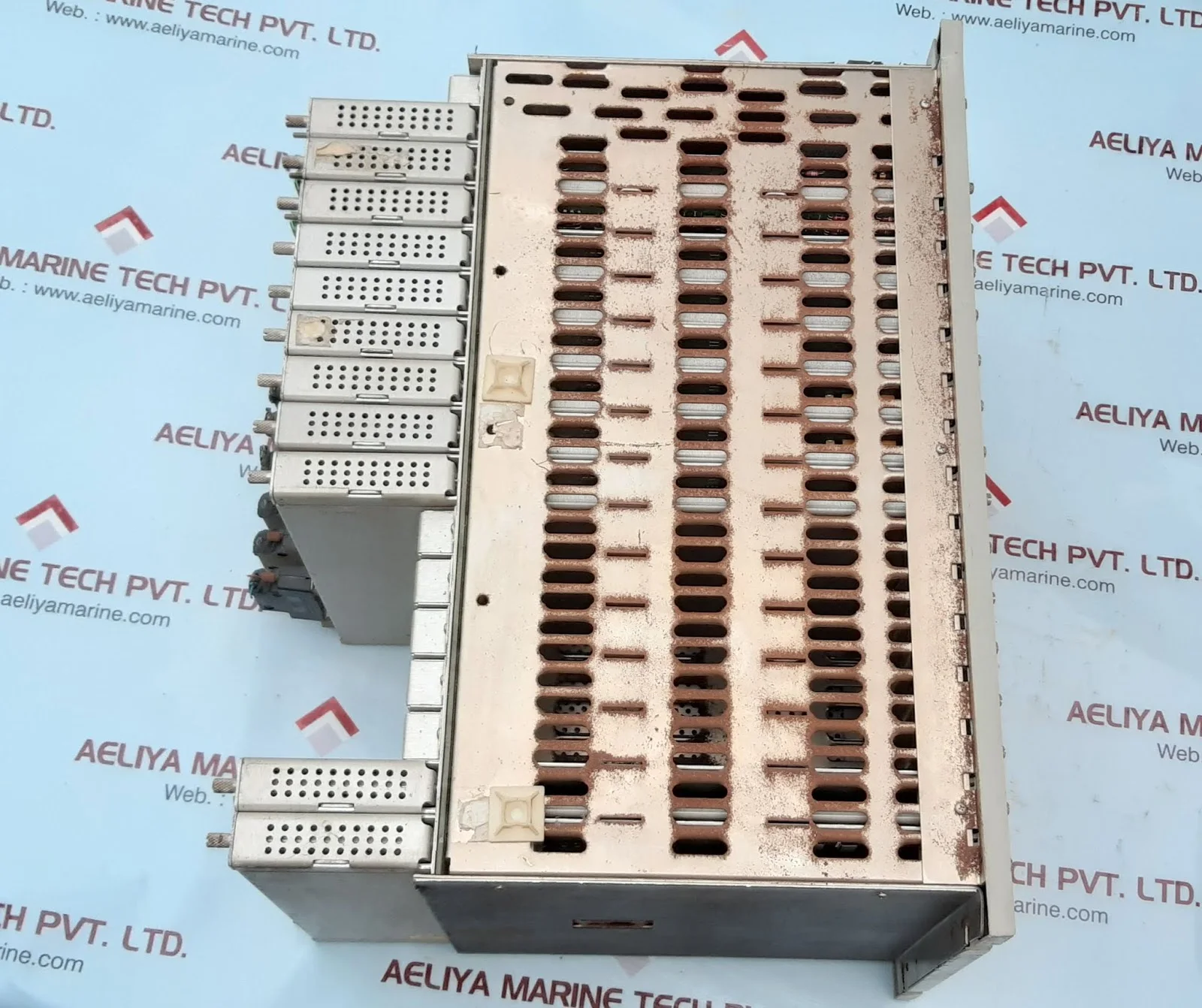  Стеллаж для системы 3500 Невада