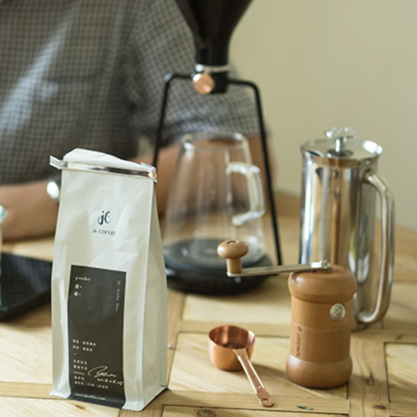 Кофе из целых зерен Арабики и корицы Guatemala