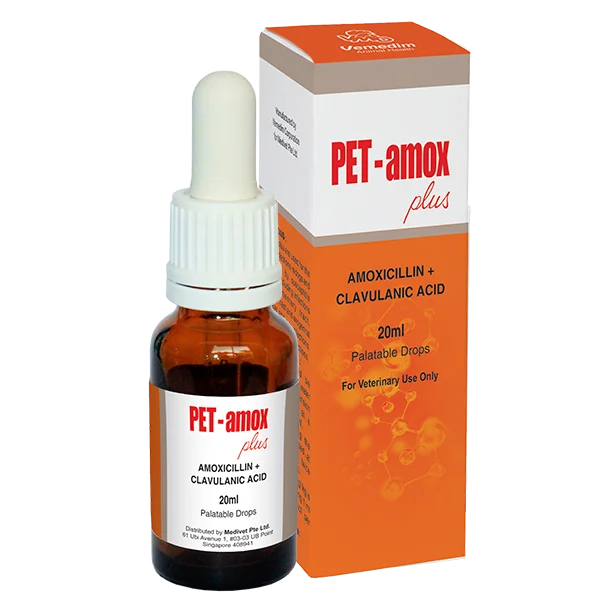 Pet-amoxEN