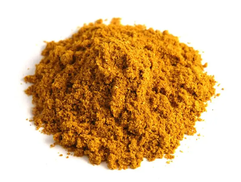 Single spices Best quality Curry Powder