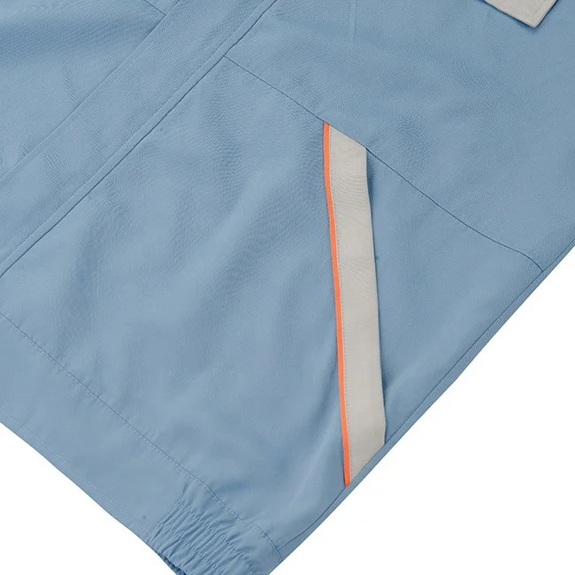 Factory direct sales Anti-static factory electrician uniform mechanic safety overalls