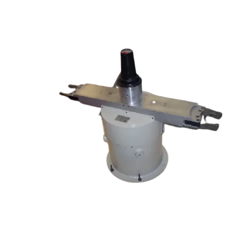 
Patented gripper arm for different tool holder types for tool changer and CNC machines 