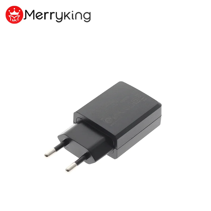 Адаптеры на заказ 9 В 1500 мА USB-порт дорожный источник питания для белого универсального кабеля