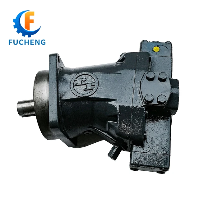 REXROTH A7VO107LRG/63R-NZB01 A7VO355 A7VO500 Hydraulic Variable plunger pump  for industrial application