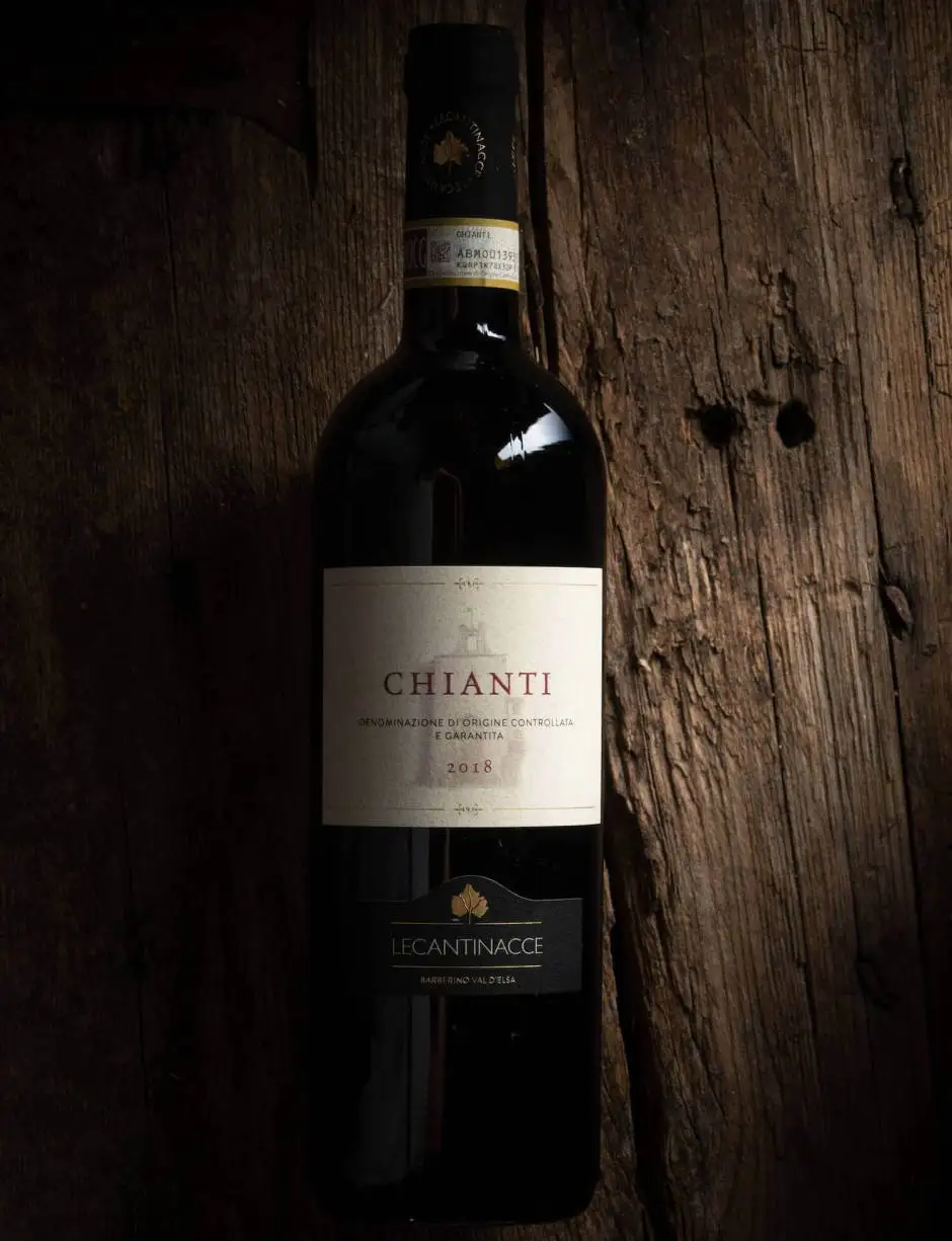 2021 Новые поступления 1,5 L DOCG темно-рубиновый красный цвет 750 мл бутылка итальянского красного вина с содержанием 13% алкоголя