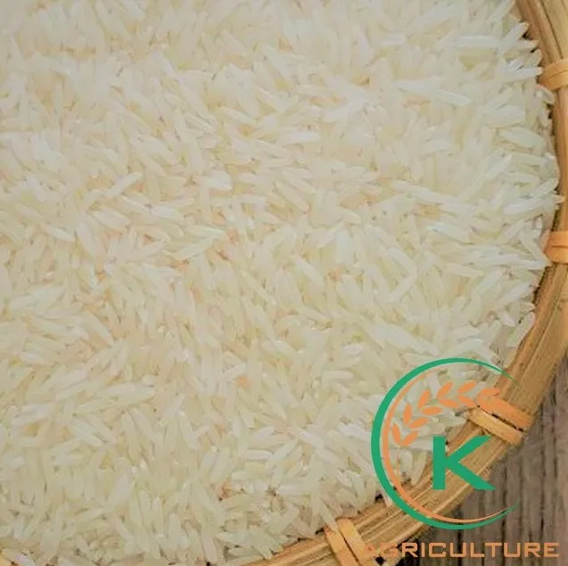 [Бестселлер] ВЬЕТНАМСКИЙ РИС st25 с длинным зерном без глютена хорошо фрезерованный рис