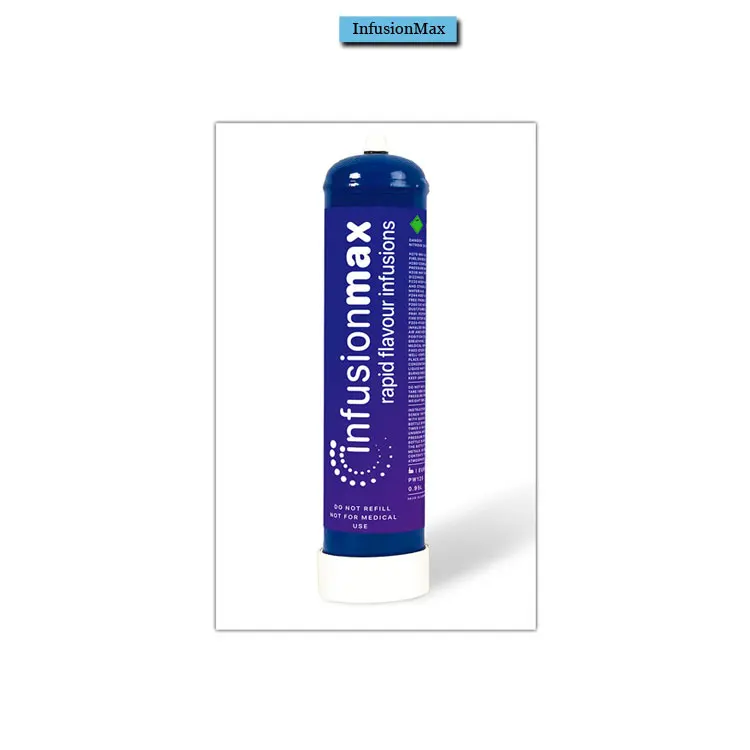 Сертифицированный производитель, широко продаваемый контейнер для взбитого крема для покупателей из Бразилии