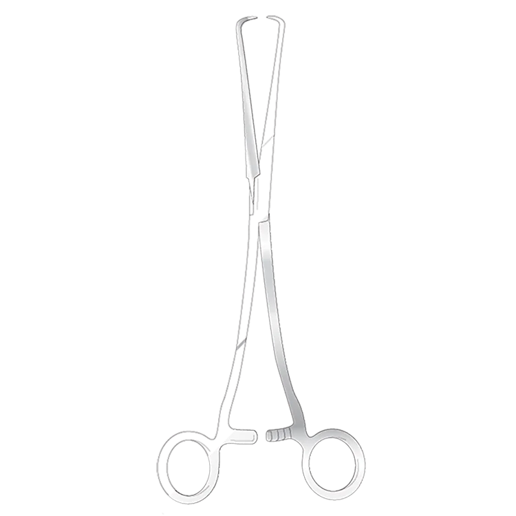 Gyne инструменты Schroeder щипцы для матки обычные хирургические инструменты