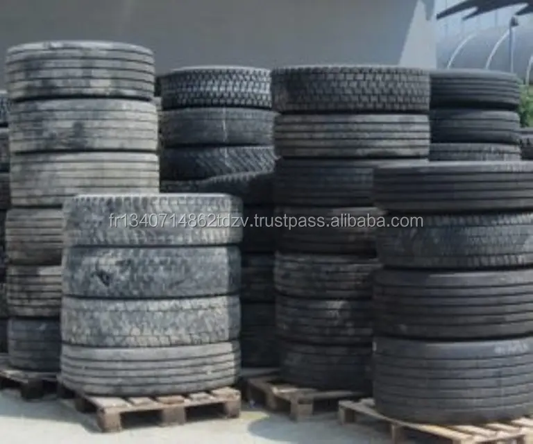Quality Used Tires For Wholesale Export