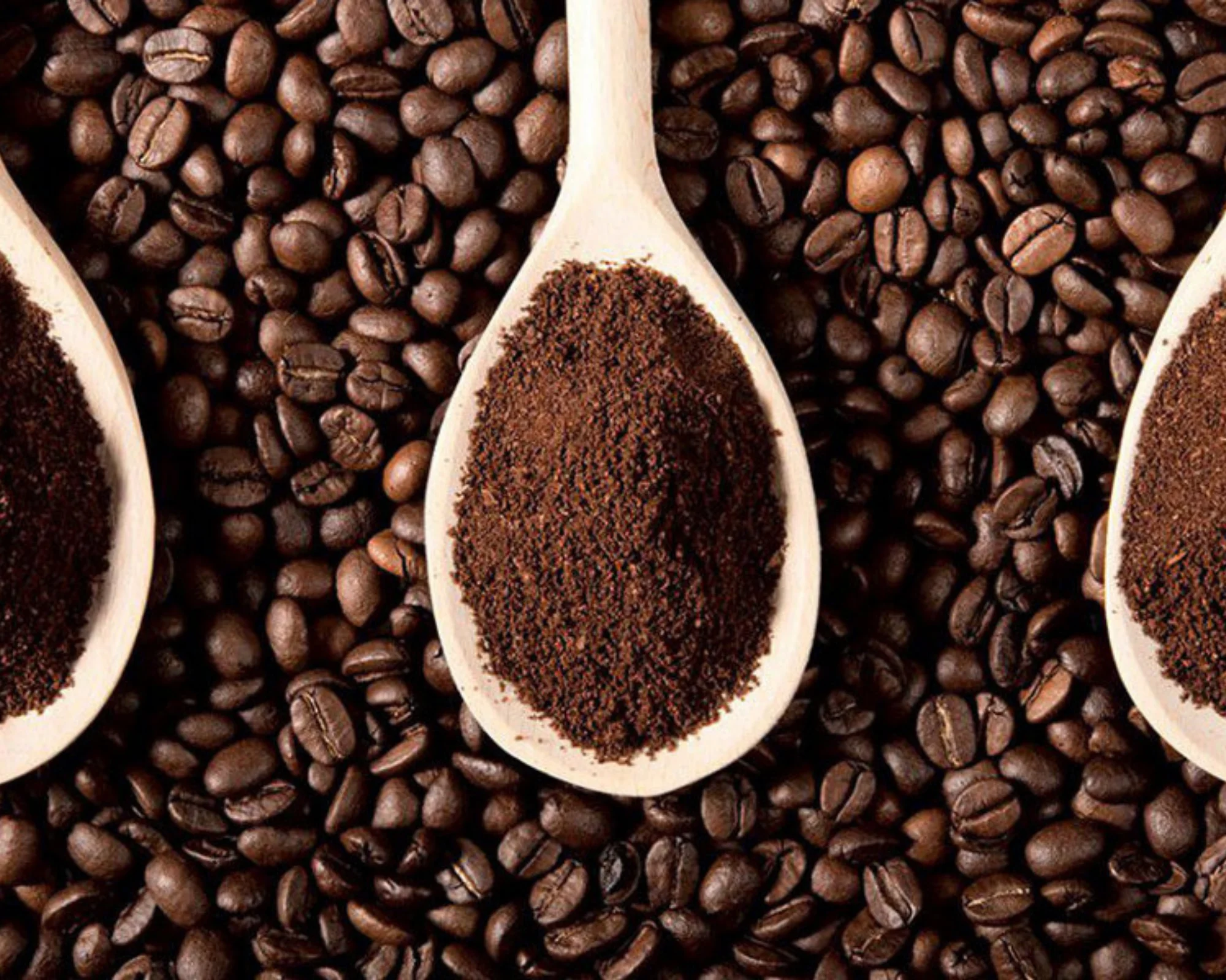 Classic espresso (Espresso) brings nobility, quality, quintessence