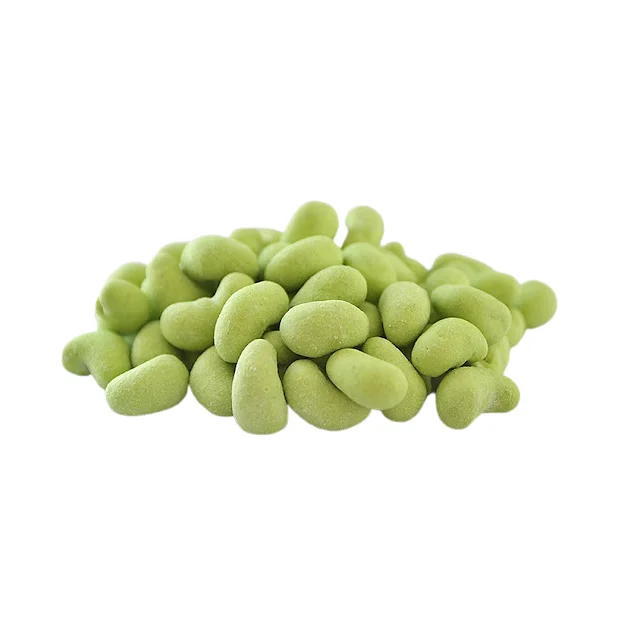 Высокое качество ядра кешью васаби орех 99% органическое культивирование