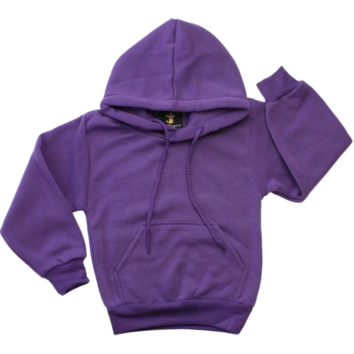New Kids Hoodie Jumper Pullover customized color size style ODM