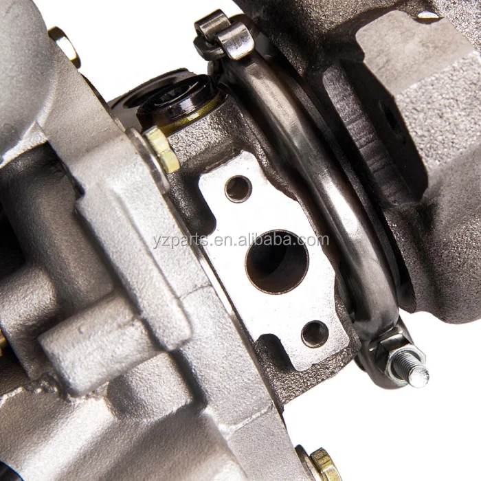 K03 06F145701B 53039880105 53039700086 Турбокомпрессор для VW Jetta Passat B6 Audi TT 2.0L TFSI BPY 53039880086 06F145701C