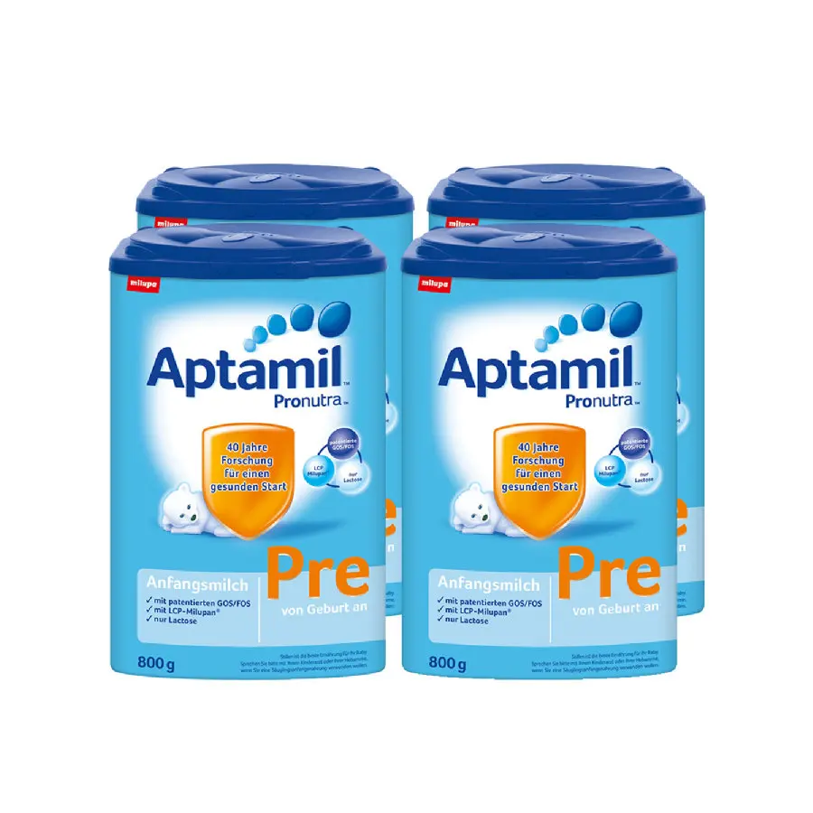 Aptamils Baby Milk, Infant baby milk powder Aptamil