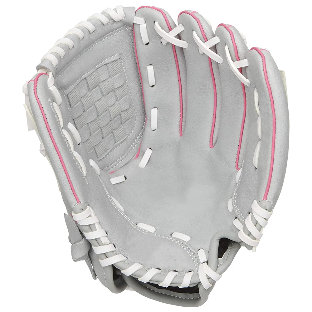 Оптовая продажа 12 5 дюймовых Бейсбольных перчаток для софтбола