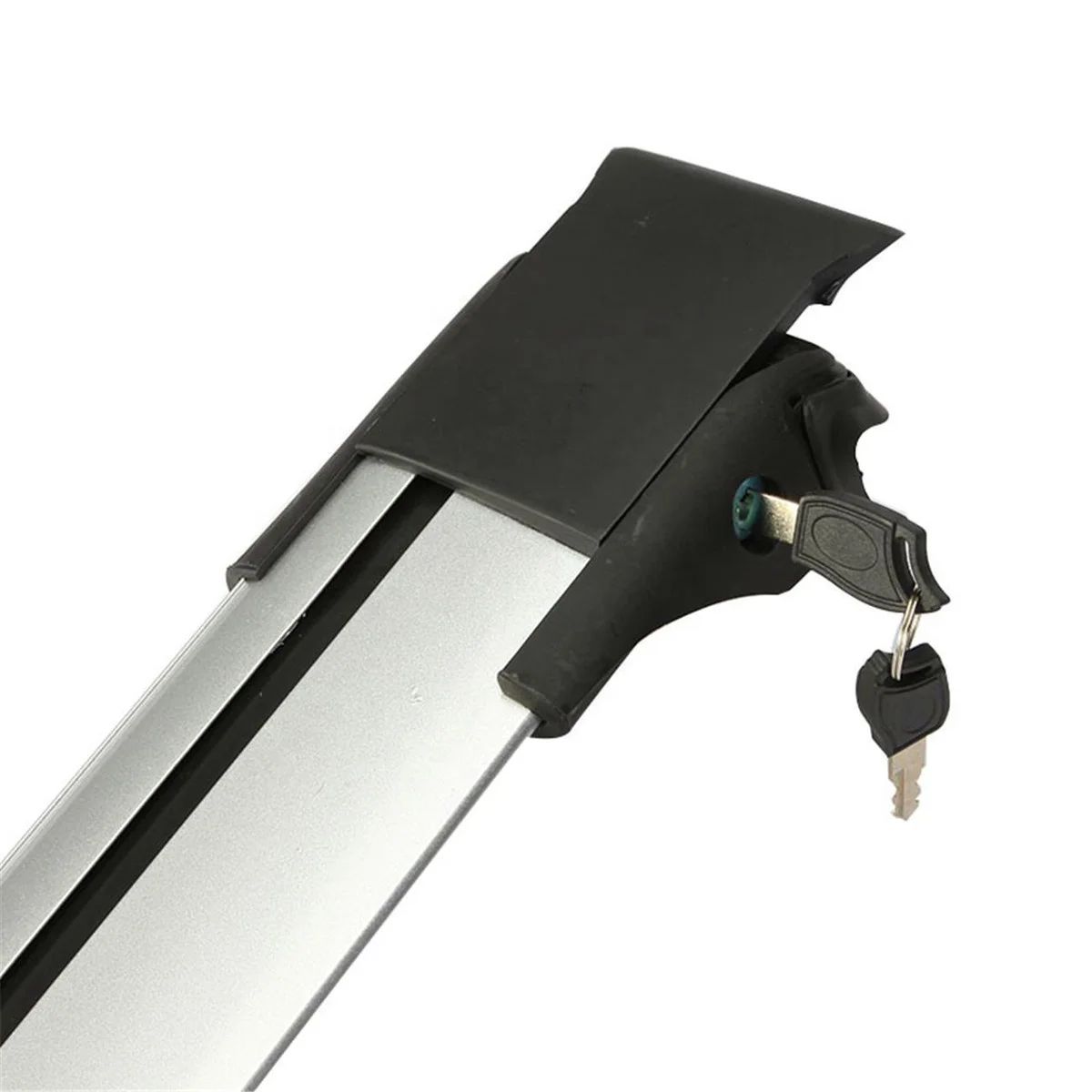 Universal Aluminum Luggage Roof Cross Bar Car Roof Rack Roof Rack