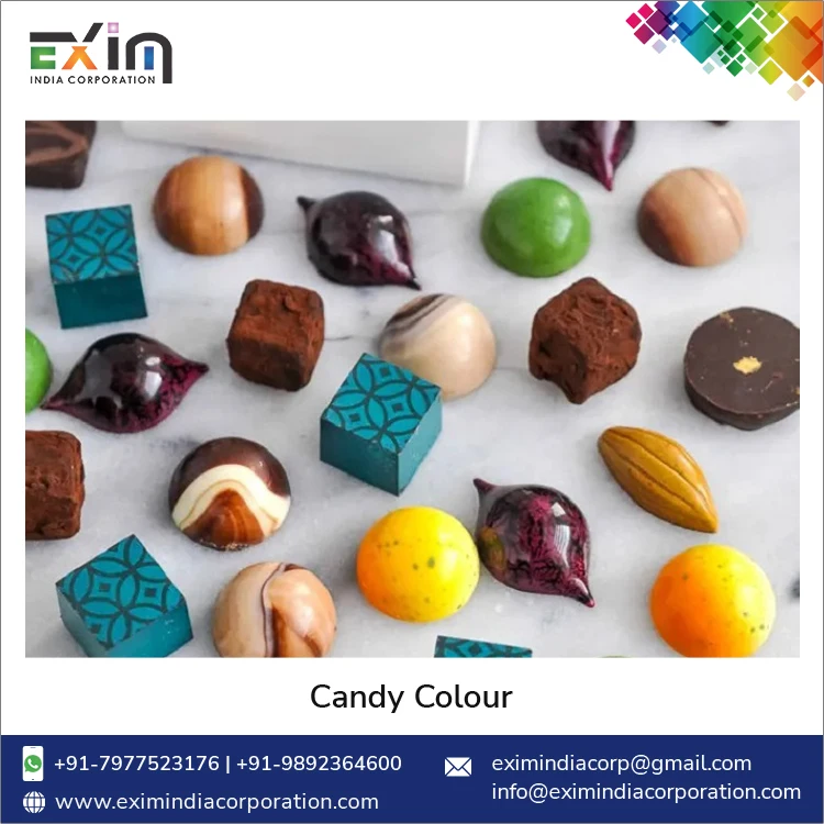 2022 Most Selling Highest Quality 20ml Bottle Pack Food Grade Candy Color Gel | Various Colors Available