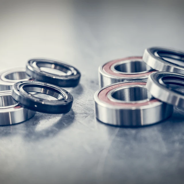 Высококачественные подшипники Koyo NTN SKF устойчивые к стрессу отличное соотношение цены и качества для мотоциклов