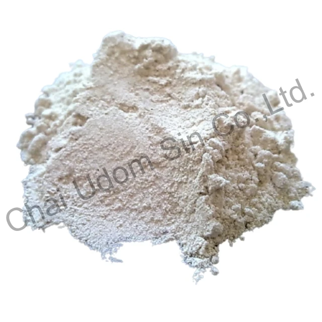 Industrial Grade Tapioca Starch