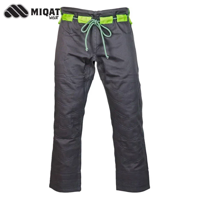 Высококачественное кимоно BJJ Gi для бразильского джиу-джитсу 100% хлопок Preshrink Shogun