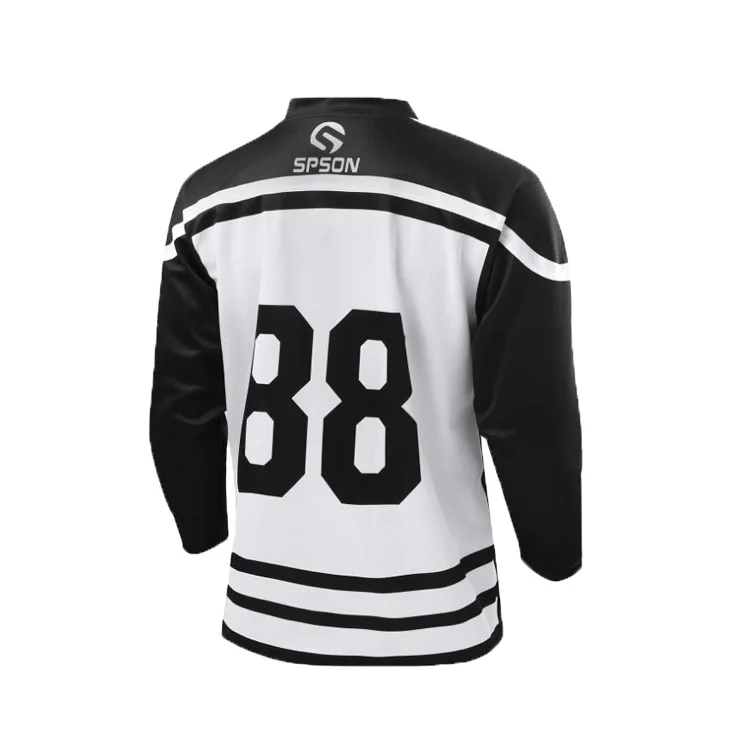 
Polyester Mesh Ice Hockey Jersey For Men | Custom Made Ice Hokey Jersey | Ice Hockey Jersey 