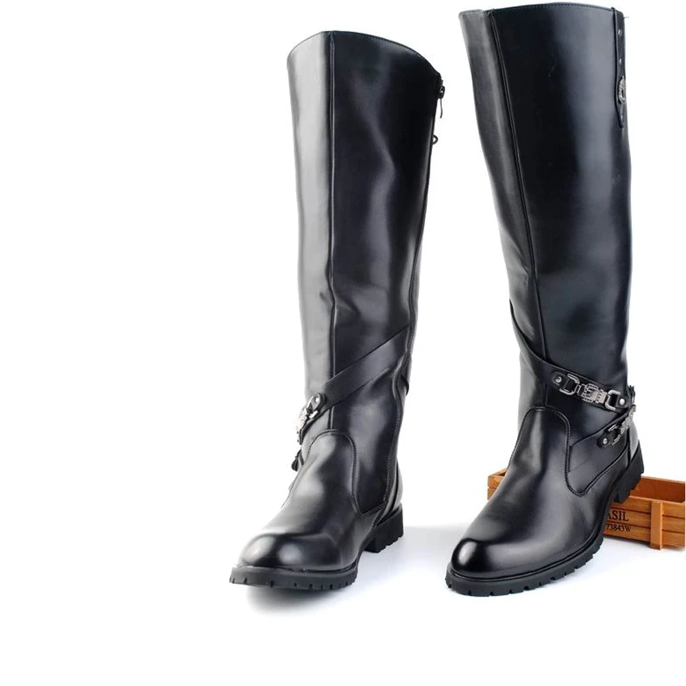 Perfect Quality Horse Riding Boots Advanced Dual Comfort Boots Crown Field Boots Stylish Fashion Equestrian