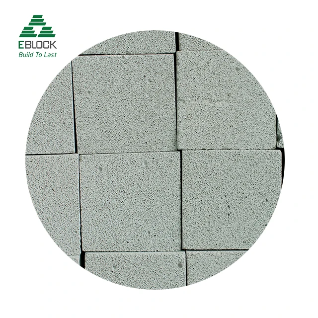  EC type Soft Concrete cable route