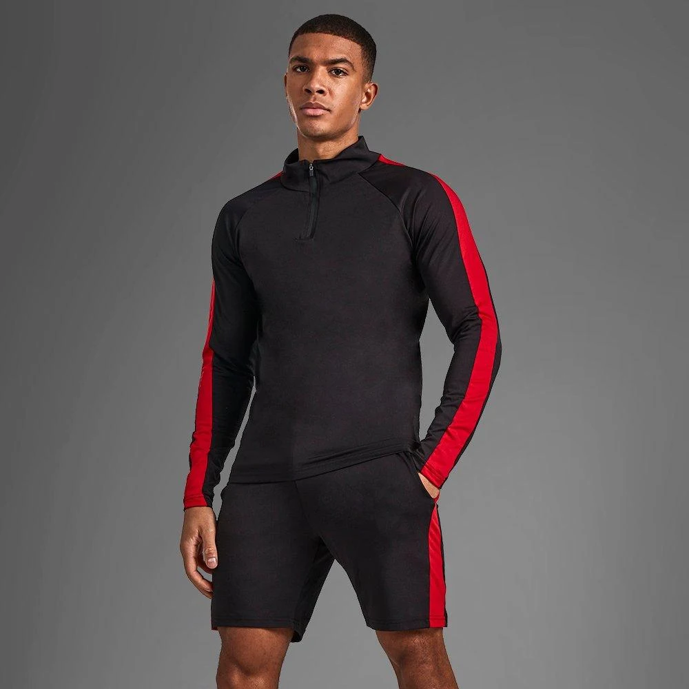 Hot selling summer shorts for men customs summer sets new arrival summer sets with your logo